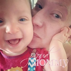 Meet your Posher, Leah